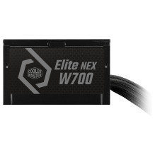 700 W Cooler Master Elite NEX W700 – Netzteil (intern)