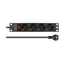 DeLOCK 66817 surge protector DeLOCK 66817 surge protector