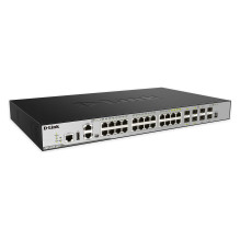 D-Link DGS-3630-28TC tinklo...