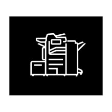Xerox TWN4 - RFID-Leser -...