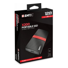 Emtec X200