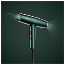 BaByliss Air Power Pro hair dryer