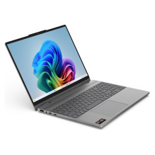 „Lenovo IdeaPad 5 2-in-1 15AGP11 Copilot+“ stacionarus kompiuteris