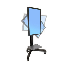 Ergotron Neo-Flex Mobile MediaCenter LD