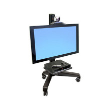 Ergotron Neo-Flex Mobile MediaCenter LD