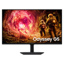 Samsung S32FG506EU computer monitor