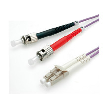 ROLINE 3m LC / ST InfiniBand / fibre optic cable