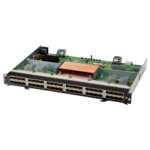 HPE Aruba Networking CX...