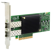 HPE SN1610E 32Gb 2-port...