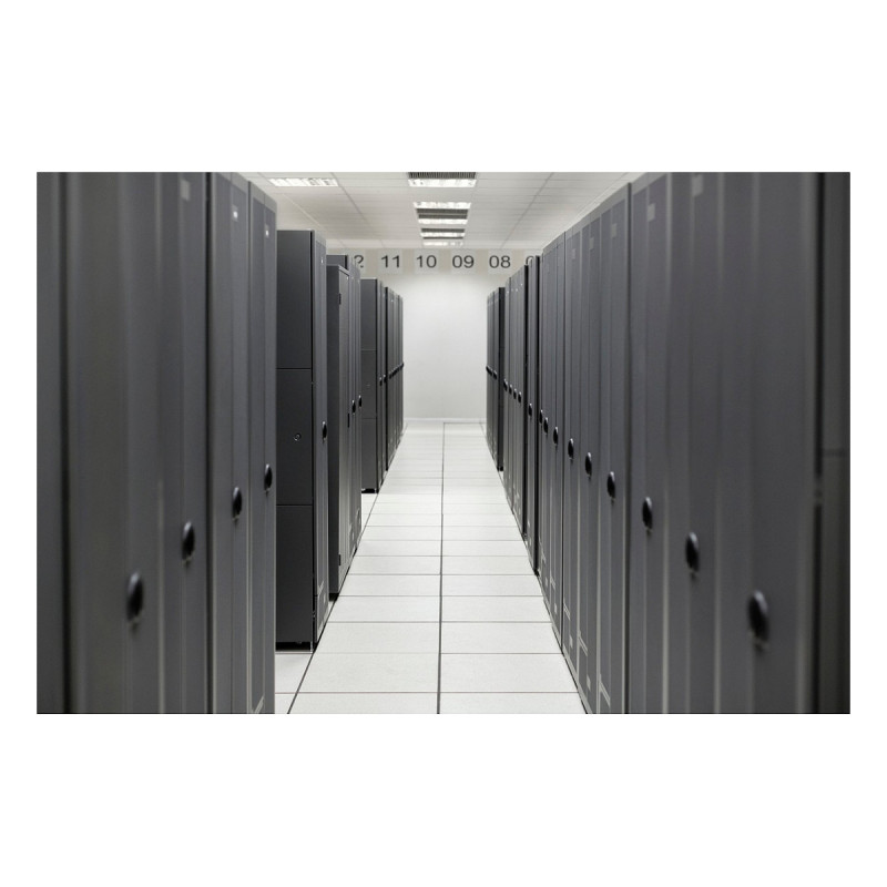 HPE MR408i-o Gen11 x8 Lanes 4GB Cache OCP SPDM Storage Controller RAID valdiklis