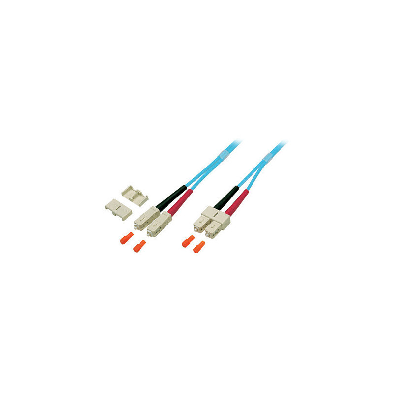 EFB Elektronik O7413.20 InfiniBand / šviesolaidinis kabelis