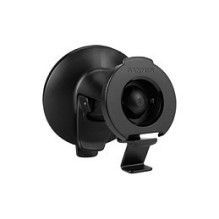 Garmin KFZ-Saugnapfhalter PND su Rundem Halteclip
