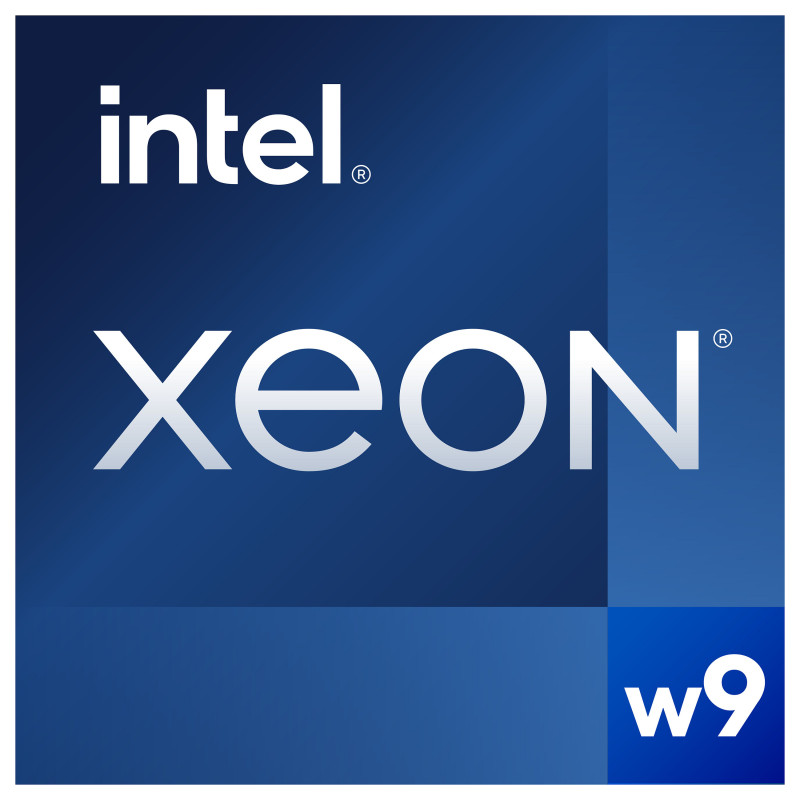 Intel S4677 XEON W9-3495X DĖKLAS