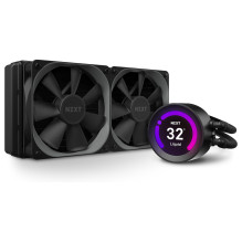 K Cooler Water Cooling NZXT...