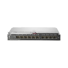 HPE Virtual Connect Flex-10...
