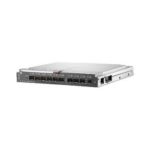 HPE Virtual Connect Flex-10 / 10D Module for c-Class BladeSystem network switch module
