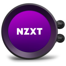 K Aušintuvas Wasserkühlung NZXT Kraken Z53 240mm K Aušintuvas Wasserkühlung NZXT Kraken Z53 240mm