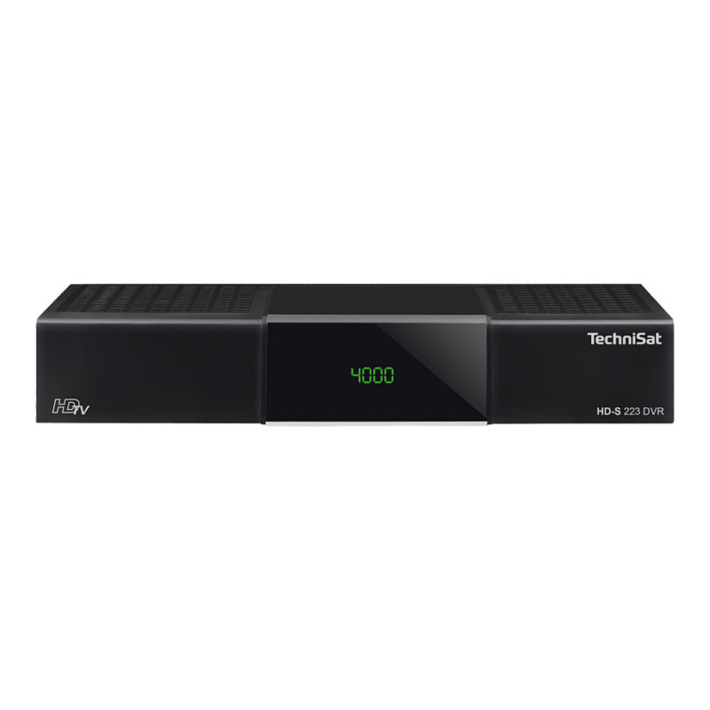 TechniSat HD-S 223