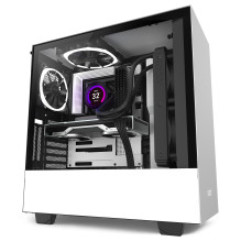 K Cooler Water Cooling NZXT Kraken Z53 240mm K Cooler Water Cooling NZXT Kraken Z53 240mm