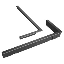 ASUS TUF GAMING GT502 Horizon ARGB Lighting Kit Black