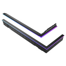 ASUS TUF GAMING GT502 Horizon ARGB Lighting Kit Black