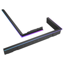 ASUS TUF GAMING GT502 Horizon ARGB Lighting Kit Black