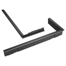 ASUS TUF GAMING GT502 Horizon ARGB Lighting Kit Black