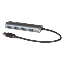 D I-TEC USB 3.0 4-PORT HUB...