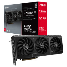 ASUS Prime-RX9070GRE-O12G