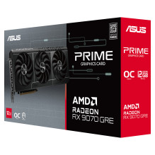 ASUS Prime-RX9070GRE-O12G