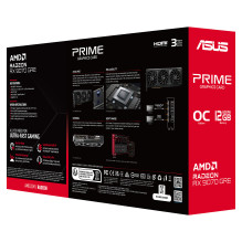 ASUS Prime-RX9070GRE-O12G
