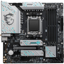 MSI B650M GAMING PLUS WIFI (B650.AM5.mATX.DDR5)