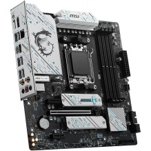 MSI B650M GAMING PLUS WIFI (B650.AM5.mATX.DDR5)