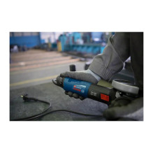 Bosch GWS 17-125 angle grinder Bosch GWS 17-125 angle grinder