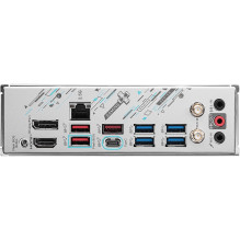 MSI B650M GAMING PLUS WIFI (B650.AM5.mATX.DDR5)