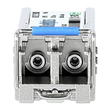 BlueOptics AGM732F-BO network transceiver module BlueOptics AGM732F-BO network transceiver module