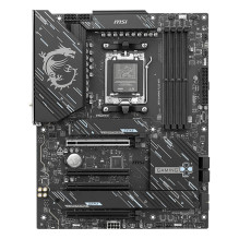 MSI PRO X870 Gaming Plus Wifi (X870.AM5.ATX.DDR5)