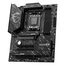 MSI PRO X870 Gaming Plus Wifi (X870.AM5.ATX.DDR5)