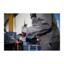 Bosch GWS 17-125 angle grinder Bosch GWS 17-125 angle grinder