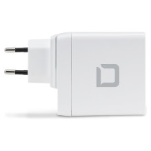 N Dicota Travel Laptop GaN Charger Universal PRO 100W
