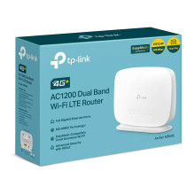 TP-Link Archer MR505 wireless router