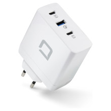 N Dicota Travel Laptop GaN Charger Universal PRO 100W