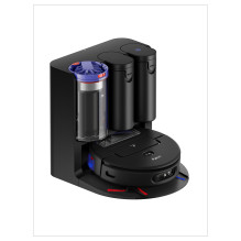 „Dyson Spot+Scrub Ai“ „Dyson Spot+Scrub Ai“
