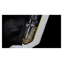 Kärcher FCV 3 floor cleaner