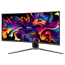MSI Monitor MPG 341CQPX QD-OLED QDOLED (MPG 341CQPX QD-OLED)