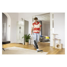 Kärcher FCV 3 floor cleaner
