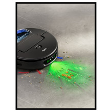 „Dyson Spot+Scrub Ai“ „Dyson Spot+Scrub Ai“