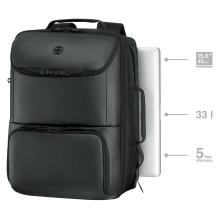 Wenger / SwissGear Wenger UrbanOne 15.6 T- backpack