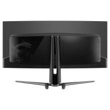 MSI MPG 341CQPX QD-OLED QDOLED monitorius (MPG 341CQPX QD-OLED)