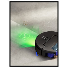„Dyson Spot+Scrub Ai“ „Dyson Spot+Scrub Ai“